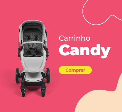 Banner Candy